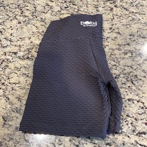 Booty by Brabants Biker Shorts